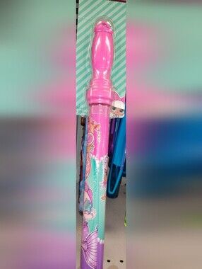 L.O.L. Surprise! Pink Bubble Wand